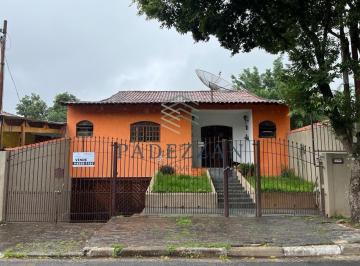 Foto 01 · Casa Térrea | 3 Dorms Sendo 1 Suíte | Jardim América | Taboão Da Serra