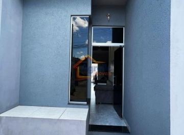 Foto 01 · Casa À Venda No Bairro Jardim Novo II - Mogi Guaçu/sp