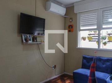 Apartamento · 54m² · 2 Quartos · 1 Vaga · Imoveis - Em Camaquã