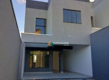 4b74a03c9566047cff5b42497b22a778.jpg · Casa 3 Quartos, Com Porão, 132 m² R$630.000 - Liberdade - Santa Luzia/mg