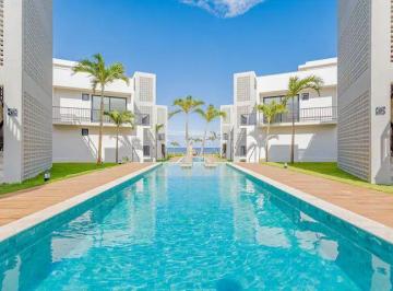 Apartamento de 3 quartos, Camaçari · Duplex Em Itacimirim Com 3|4, 02g E 254 m²