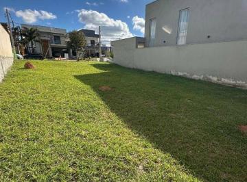 0fddb4bbaee61921aa4a7dd3dfd0acd8.jpg · Estuda Permuta Em Veículos - Terreno Plano À Venda, 300 m² por R$339.900 - Gran Ville São Venâncio