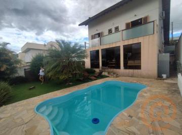 1f90c989c9d2a94158860ab2766192d8.jpg · Casa Com 4 Dormitórios À Venda, 220 m² por R$990.000 - Residencial Ibi Aram I - Itupeva/sp