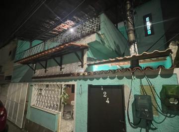 Casa , Rio de Janeiro · Excelente Casa Para Alugar Av Santa Cruz Marco 7
