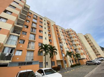 Apartamento de 3 quartos, Lauro de Freitas · Apartamento 3/4 Com Suíte Em Lauro de Freitas - Próximo Ao Parque Shopping Bahia