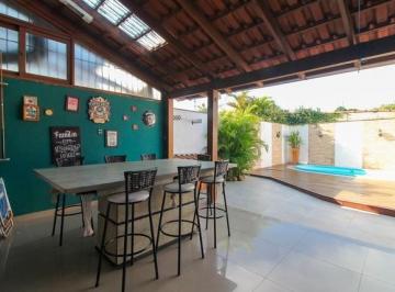 Casa de 3 quartos, Votuporanga · Casa Com 3 Quartos E 3 Banheiros À Venda, 136 m² - Votuporanga