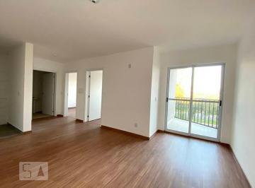 Apartamento · 54m² · 2 Quartos · 1 Vaga · Apartamento À Venda - Santo Afonso, 2 Quartos, 54 m² - Novo Hamburgo