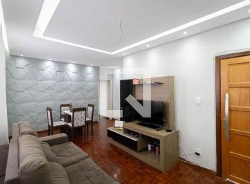 Apartamento · 100m² · 3 Quartos · 1 Vaga · Apartamento À Venda - Jardim Leblon, 3 Quartos, 100 m² - Belo Horizonte
