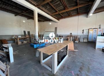 Comercial · 140m² · Galpão À Venda, Boa Vista - Uberaba/mg