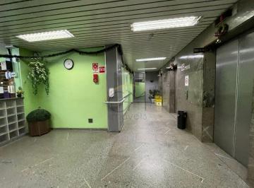 Comercial · Sala Comercial Ed. Solar Rio Branco - Centro - Juiz de Fora
