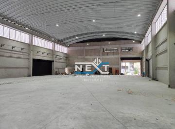 c1ig32aampMUlrgwEYUz9estKSKebyPD.jpg · Galpão Para Alugar, 1100 m² por R$65.000,00/mês - Tamboré Polo Empresarial - Santana de Parnaíba/sp