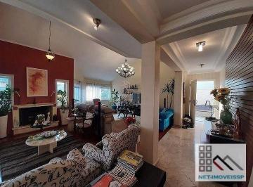 QskgutvBjwMGX8orL7IiPghydqtxSM96.jpg · Casa Em Condomínio 4 Dormitórios (420 M²), 4 Suítes, 4 Vagas. Pertinho de Sp Com Estilo de Vida de in