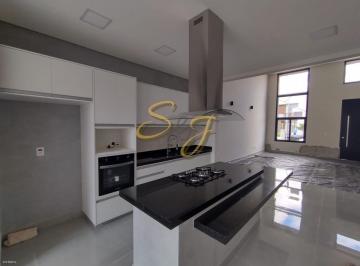Casa · 180m² · 3 Quartos · 4 Vagas · Casa Em Condomínio Para Venda Em Paulínia, Parque Brasil 500, 3 Dormitórios, 3 Suítes, 5 Banheiros,