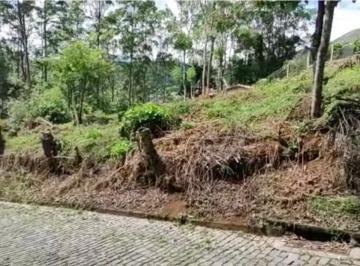 Terreno · 663m² · Terreno À Venda No Cascatinha