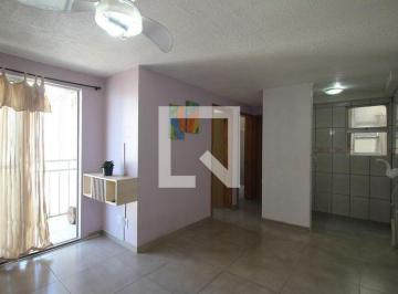 Apartamento · 45m² · 2 Quartos · 1 Vaga · Apartamento À Venda - Estância Velha, 2 Quartos, 45 m² - Canoas