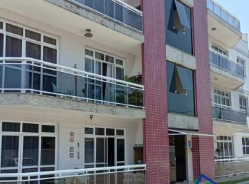 Apartamento de 3 quartos, Rio das Ostras · Vende - Se Cobertura C/2 Pavimento C/3 Qtos. Extensão Do Bosque - Rio Das Ostras - Rj