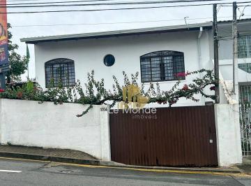 T7349u9uvgEvnBmmJJLz0wnDsh7pHN20.jpg · Sobrado Com 2 Dormitórios À Venda, 92 m² por R$1.090.000 - Seminário - Curitiba/pr