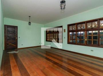 Casa · 300m² · 6 Quartos · 4 Vagas · Casa Para Aluguel - No Vila Congonha