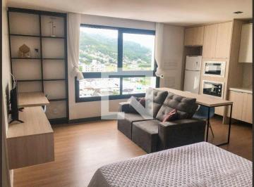 Apartamento · 70m² · 1 Quarto · 1 Vaga · Imoveis - Em Saco Dos Limões