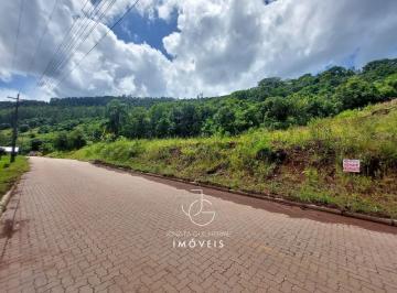 Foto 02 · Terreno À Venda No Bairro Canto Krewer Em Vale Real - Rs 449,47 m² de Área