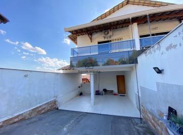 Casa · 126m² · 3 Quartos · 4 Vagas · Imoveis - No Alto Das Flores
