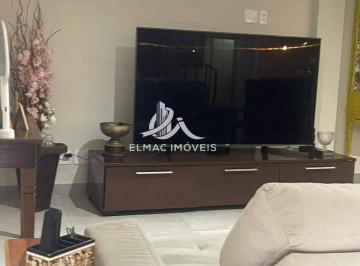 Casa · 300m² · 4 Quartos · 6 Vagas · Casa de Condomínio À Venda Com 300 m², 4 Quartos E 6 Vagas