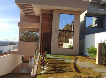 Casa de 4 quartos, Lagoa Santa · Casa Residencial Trilhas Do Sol
