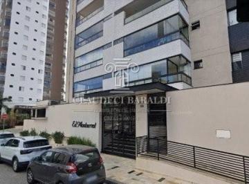 Apartamento · 244m² · 3 Quartos · 5 Vagas · Apartamento À Venda - No Jardim Faculdade