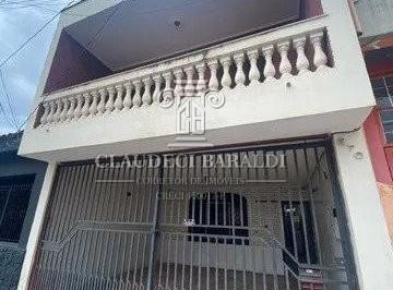Casa · 250m² · 4 Quartos · 2 Vagas · Casa Para Venda No Centro de Sorocaba