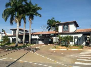 Terreno · Terreno a Venda No Condomínio Reserva Fazenda Imperial