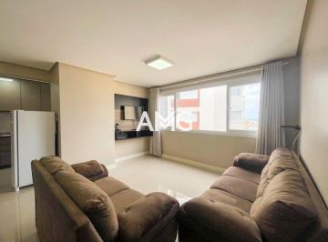 Apartamento · 77m² · 2 Quartos · 1 Vaga · Edifício Piazza