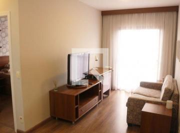Apartamento · 42m² · 1 Quarto · 1 Vaga · Imoveis - Em Santa Paula