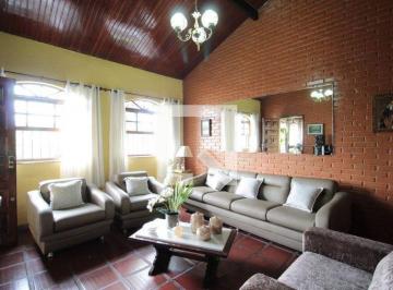 Casa · 360m² · 4 Quartos · 2 Vagas · Casa À Venda - São João Batista, 4 Quartos, 360 m² - Belo Horizonte