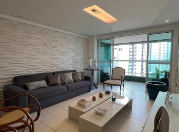 Apartamento de 4 quartos, João Pessoa · Apartamento Em Brisamar