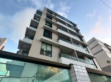 Apartamento de 2 quartos, João Pessoa · Apartamento Em Jardim Oceania!