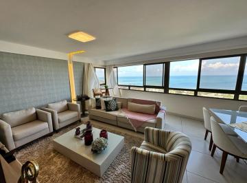 Apartamento de 4 quartos, João Pessoa · Oportunidade No Altiplano!