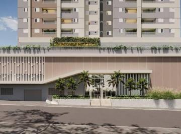 Apartamento de 2 quartos, Goiânia · Residencial Vista America, 2 E 3 Quartos Com Varanda