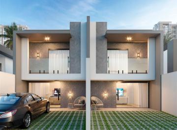 Casa · 130m² · 3 Quartos · 1 Vaga · Casa À Venda - Em Candeias