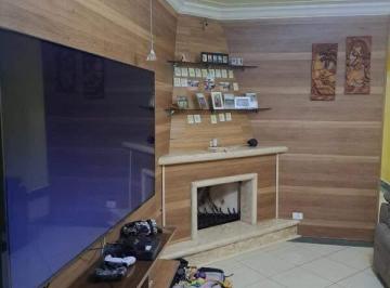 Casa · 162m² · 3 Quartos · 2 Vagas · Sobrado À Venda 3 Quartos 1 Suíte 2 Vagas Taboão - Diadema - Sp