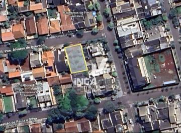 HprwOOFyy9hqxWbXeHrZpHyr2u4Z4vtv.jpg · Terreno À Venda, 501 m² por R$560.000 - Parque Av - Maringá/pr