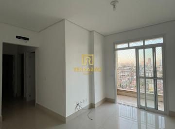 Apartamento · 80m² · 3 Quartos · 2 Vagas · Edifício Jardim Beira Rio - Condomínio Jardim Beira Rio