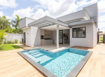 Casa de 3 quartos, Uberlândia · Casa Alto Padrão Condomínio Cyrela Ipês
