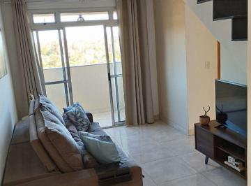 Apartamento de 3 quartos, Lagoa Santa · Cobertura Torres Do Bosque Em Lagoa Santa - Mg