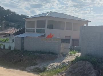 Casa · 108m² · 3 Quartos · 4 Vagas · Casa 3/4 - Piscina - Iguabinha
