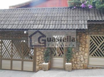 Casa · 350m² · 4 Quartos · 3 Vagas · Imoveis - No Centro