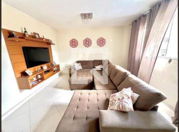 Apartamento · 100m² · 3 Quartos · 2 Vagas · Apartamento Para Aluguel - Em Arvoredo