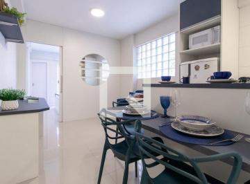 Apartamento · 38m² · 1 Quarto · Imoveis - No Centro