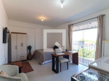 Apartamento · 32m² · 1 Quarto · 1 Vaga · Imoveis - Em Tingui