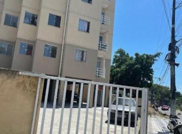 Apartamento · 80m² · 2 Quartos · 1 Vaga · Apartamento Em Trindade, São Gonçalo/rj de 80 m² 2 Quartos À Venda por R$170.000