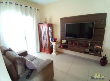 Apartamento · 2 Quartos · 1 Vaga · Apartamento Em Jardim Das Indústrias, Jacareí/sp de 0 m² 2 Quartos À Venda por R$380.000